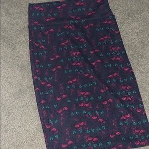 Lularoe Cassie skirt